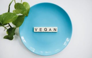 Veganství pro a proti