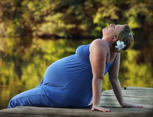 Nadýmání v těhotenství: 6 tipů, co pomáhá 