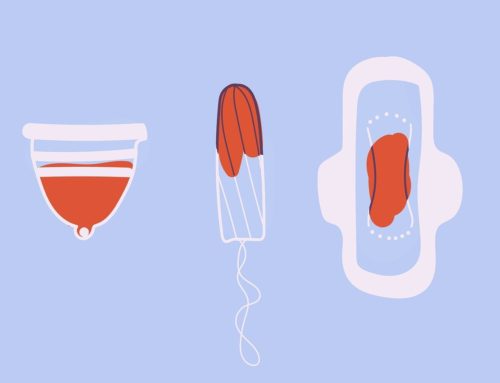 5 tipů, jak zdravě oddálit menstruaci 