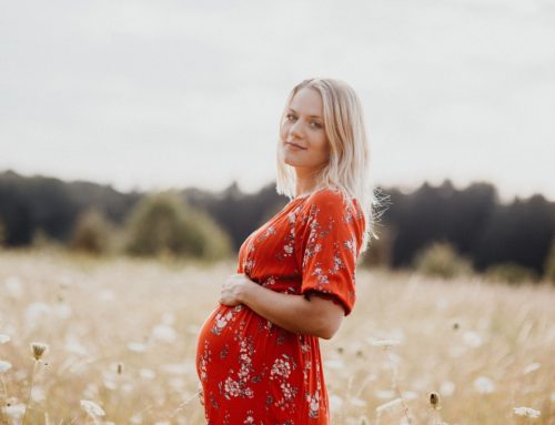 Těhotenství po 40: Jaké jsou rizika a jak je snížit? 
