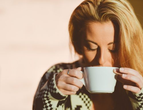 Je vhodná káva v těhotenství? 