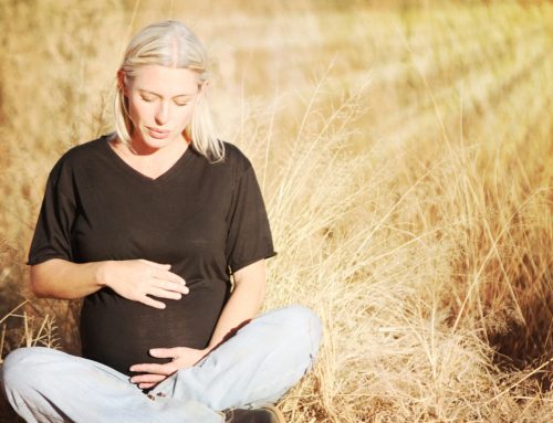 Jaké jsou důvody proč se neohýbat v těhotenství 